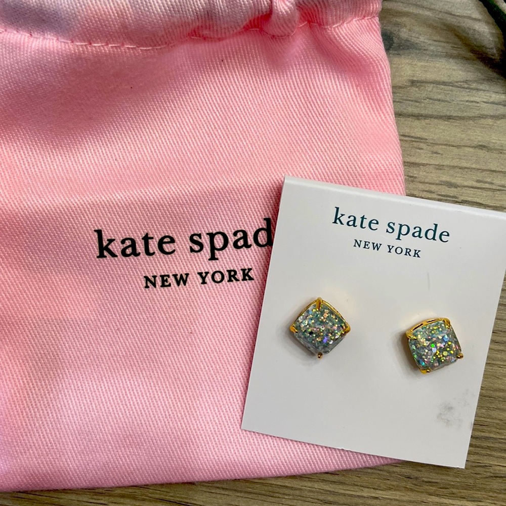Kate spade earrings